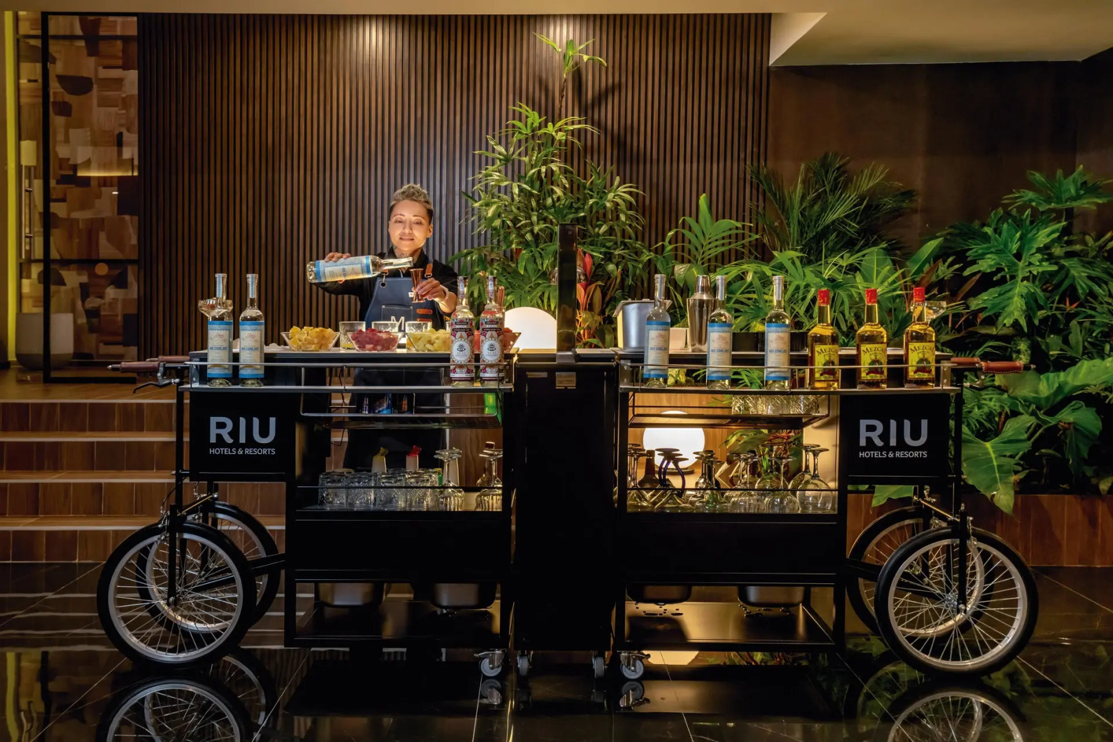 Photo - Riu Palace Kukulkan - Adults Only - All Inclusive