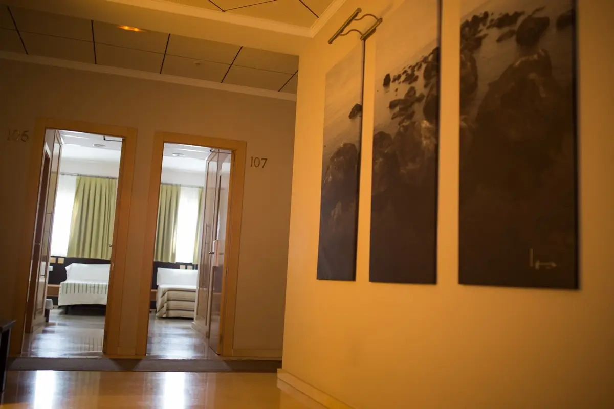 Foto - Hostal Albero by eme hoteles