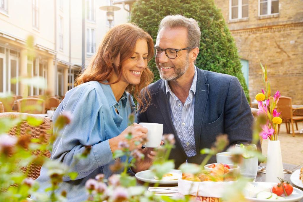 Foto - MAXX Hotel Sanssouci Potsdam