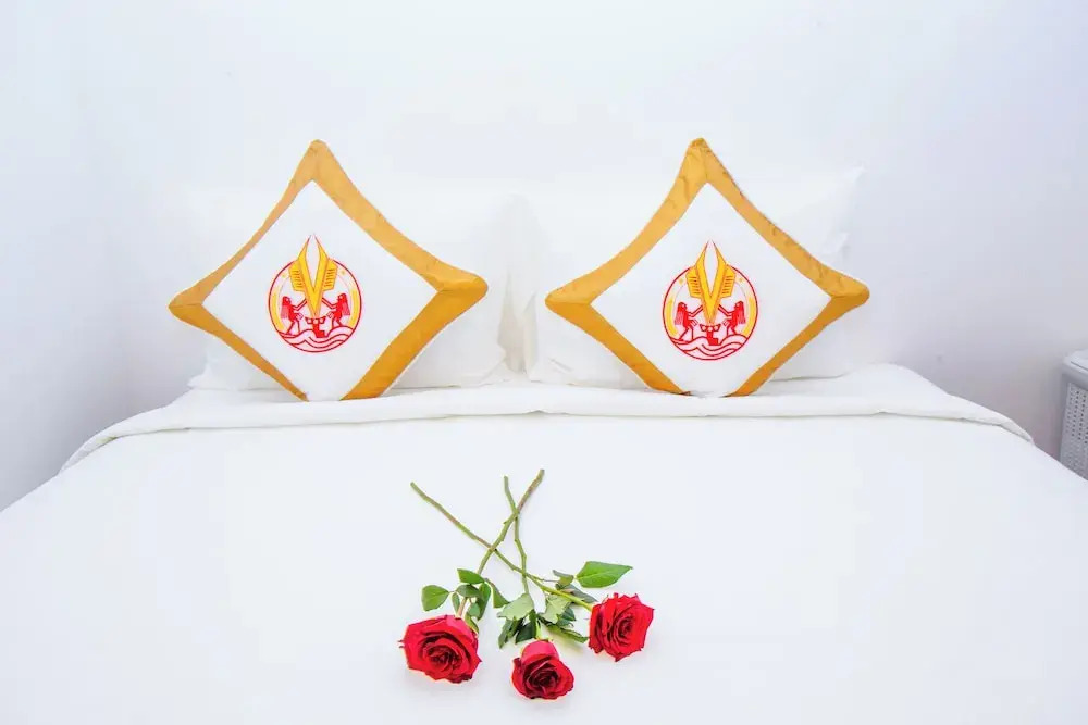 Photo - THE RICE HOTEL Sen Oc 191 - 226 Bui Vien