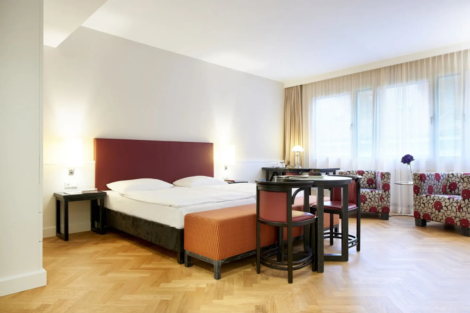 Foto - Singerstrasse 21-25 Aparthotel 350m next to St Stephen's Square