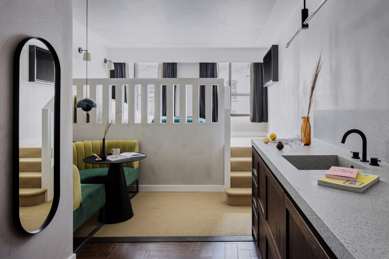 Photo - Staycity London Dalston