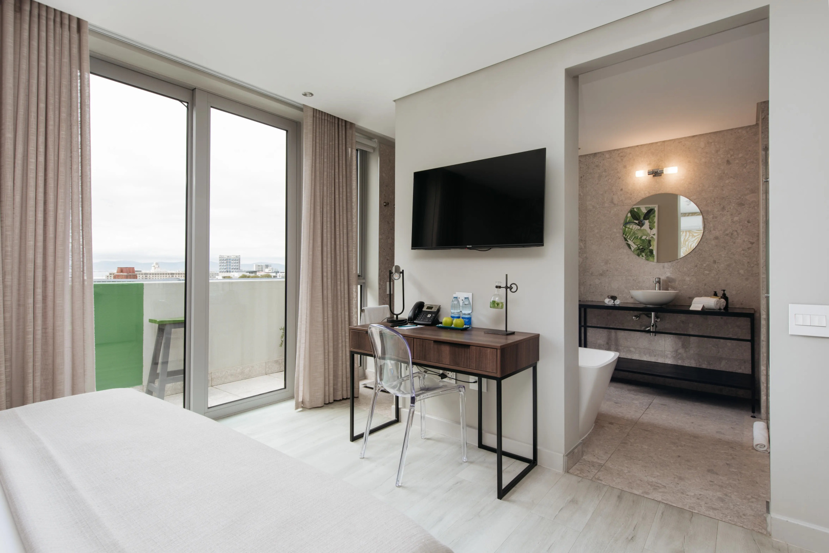 Foto - Zest Boutique Hotel