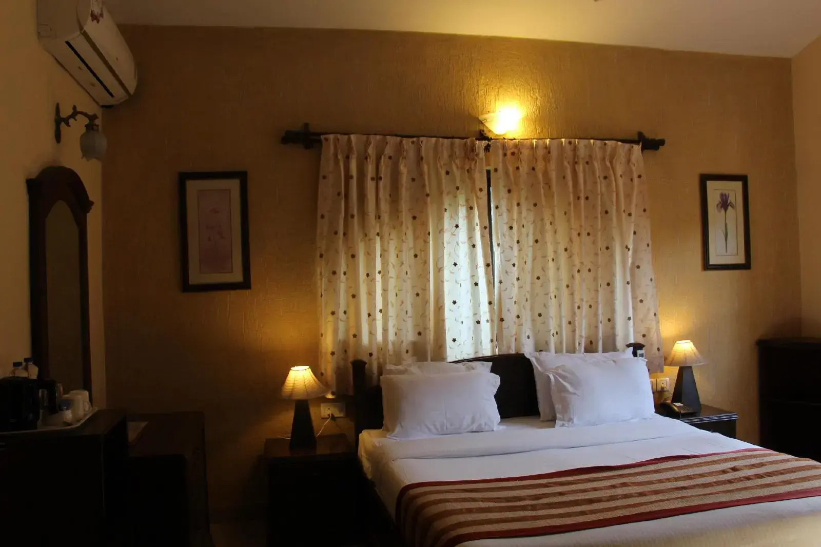 Photo - Resort Terra Paraiso