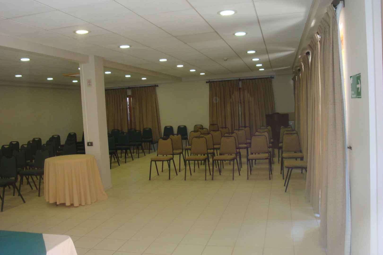 Foto - Hotel Diego de Almagro San Pedro De Atacama