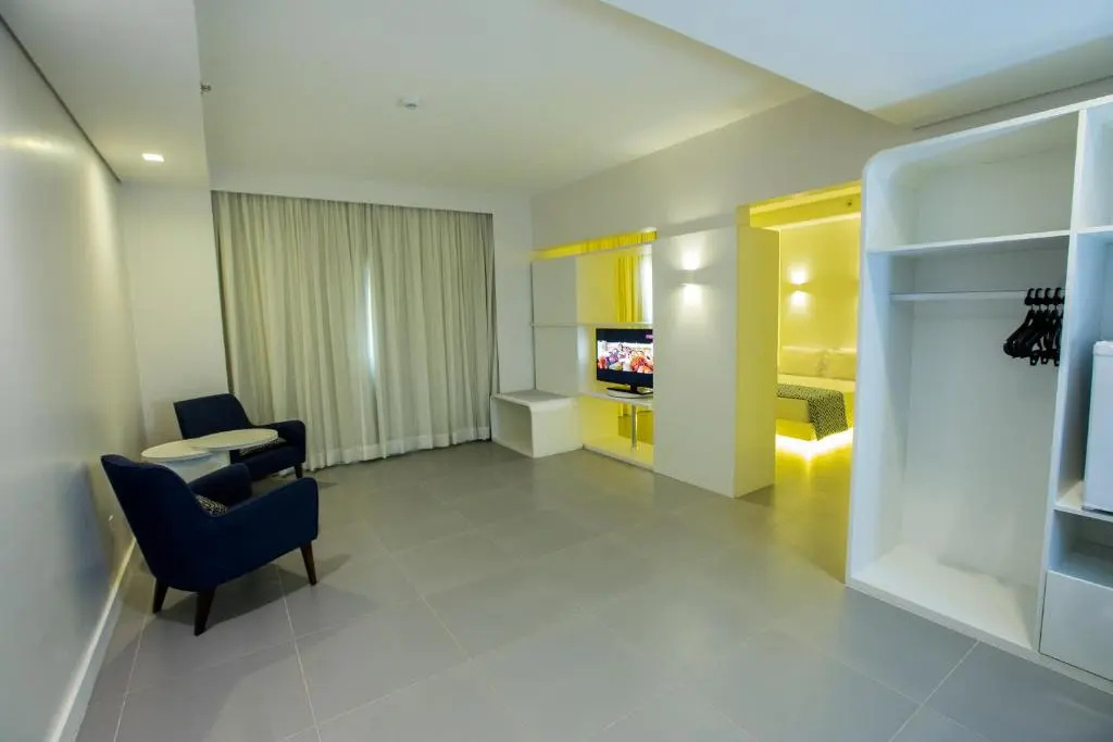 Foto - ibis Styles Parauapebas