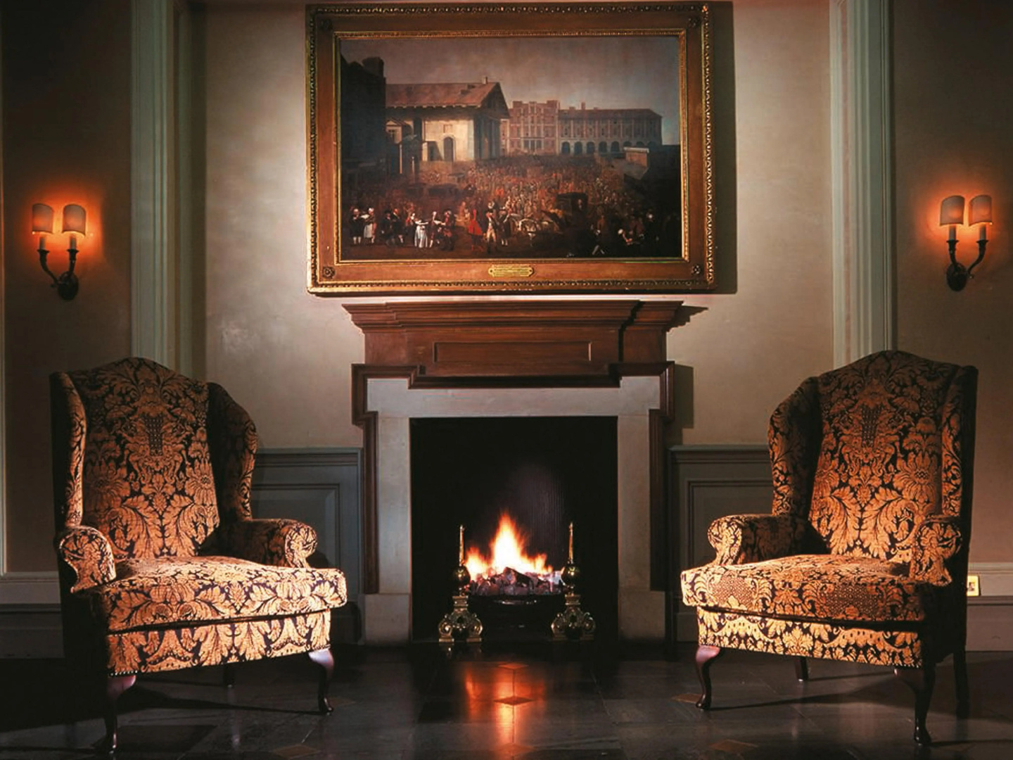 Foto - Macdonald Bath Spa Hotel