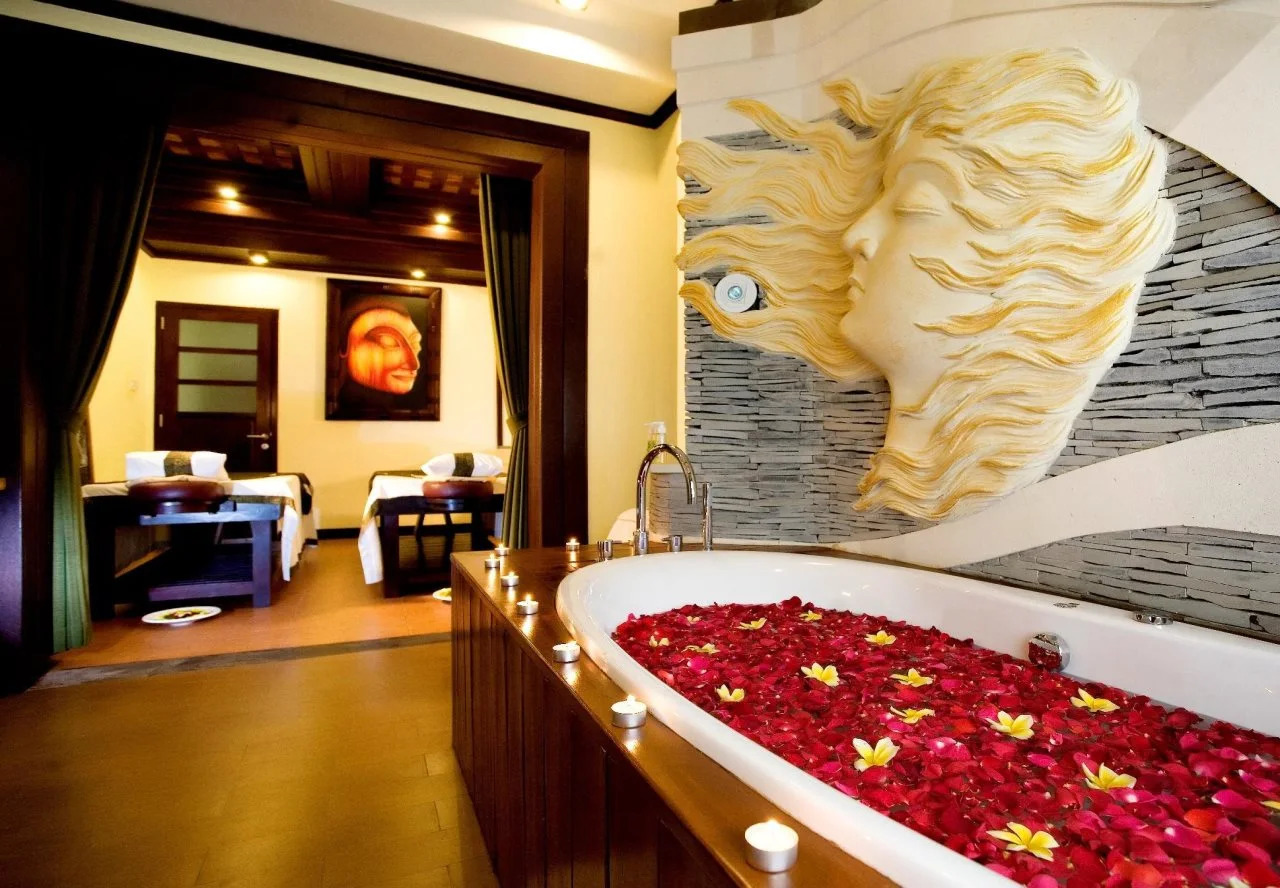 Foto - The Bali Dream Villa & Resort Echo Beach Canggu