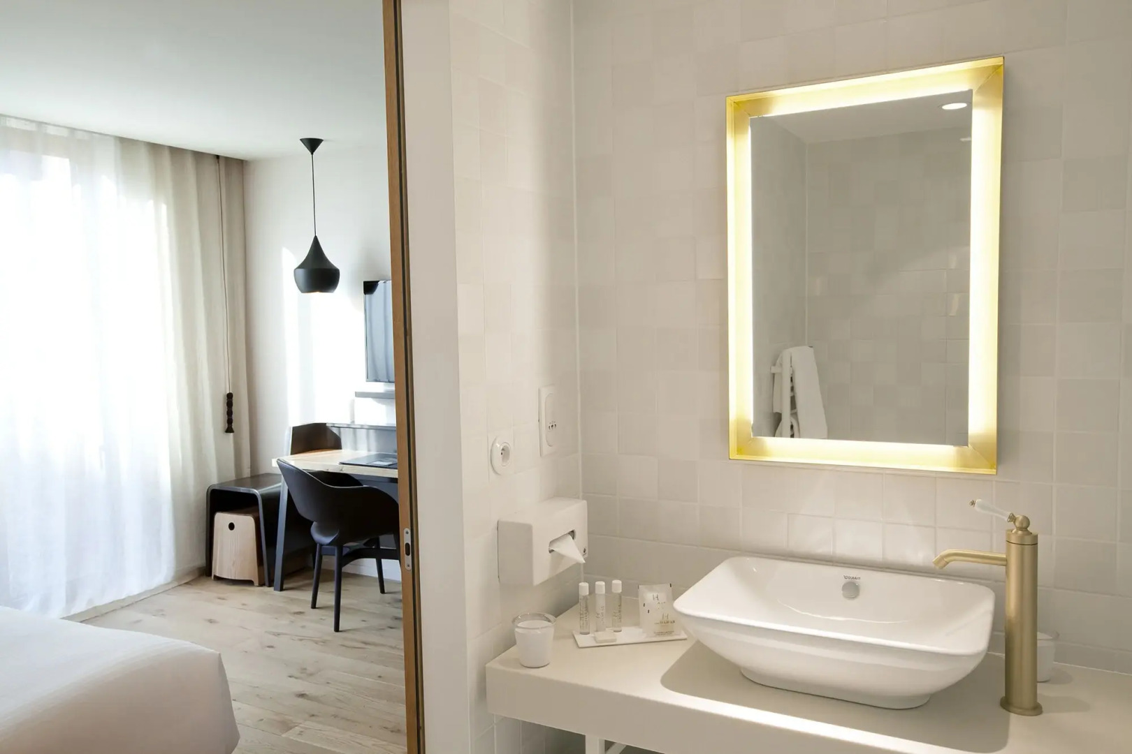 Foto - Hotel Les Haras