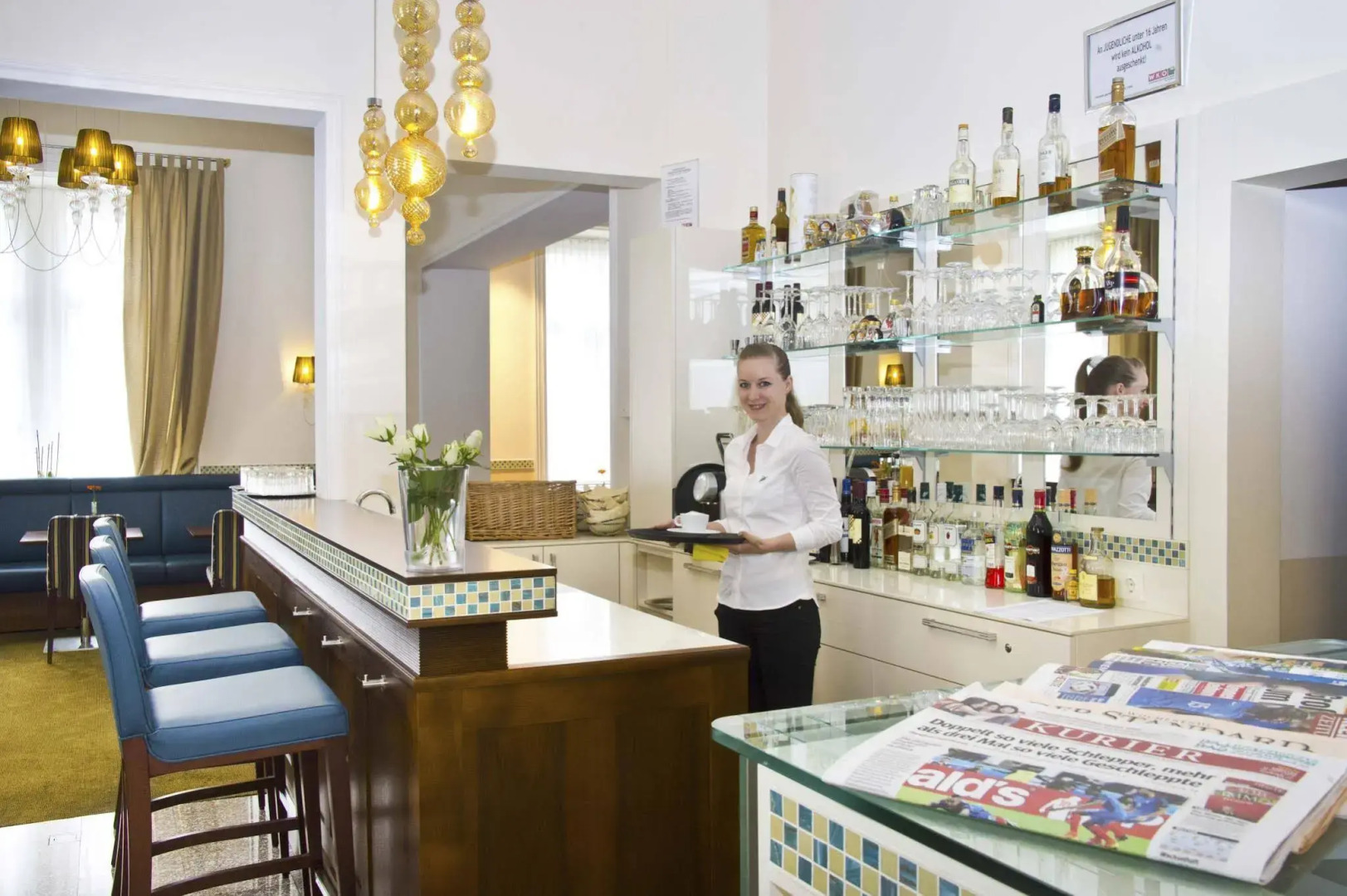 Photo - HiLight Suites Hotel