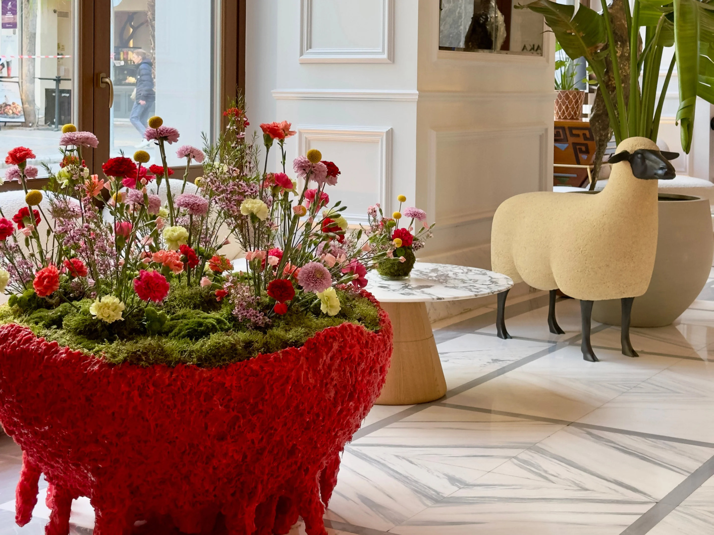 Foto - The Dolli at Acropolis, A Hotel to Live