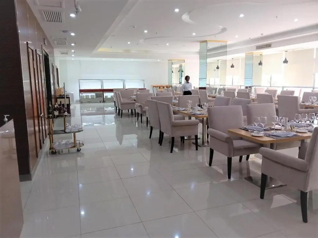 Foto - Hotel Express