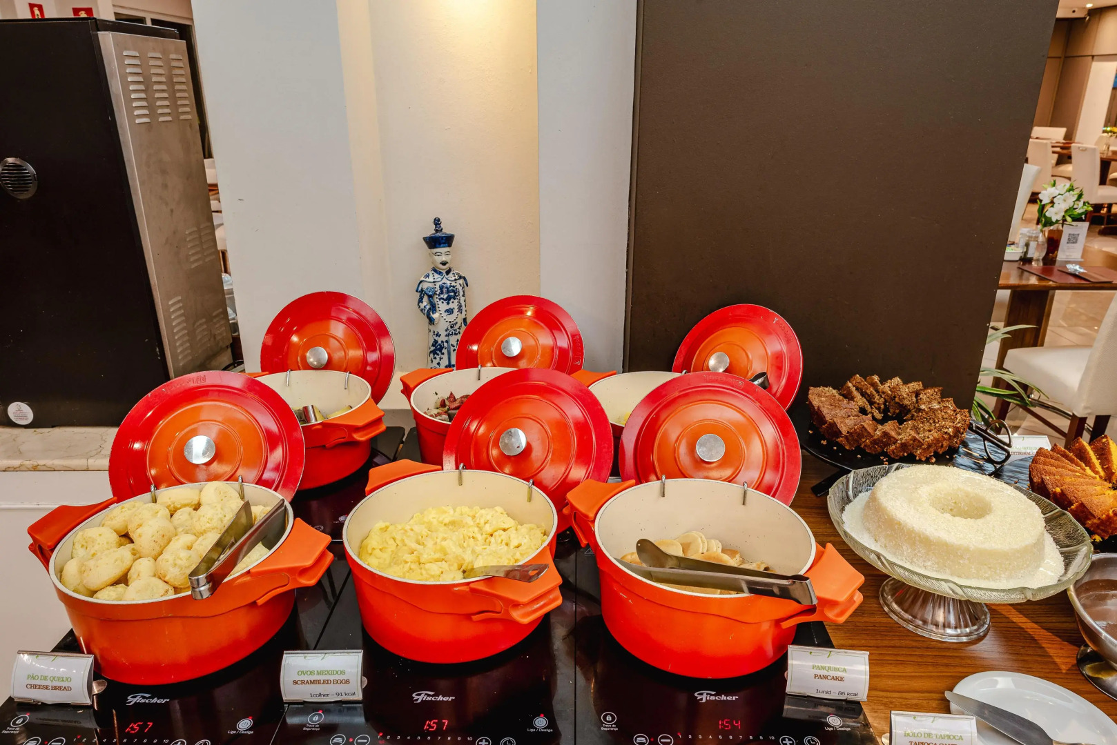 Foto - Blue Tree Premium Verbo Divino - Nações Unidas