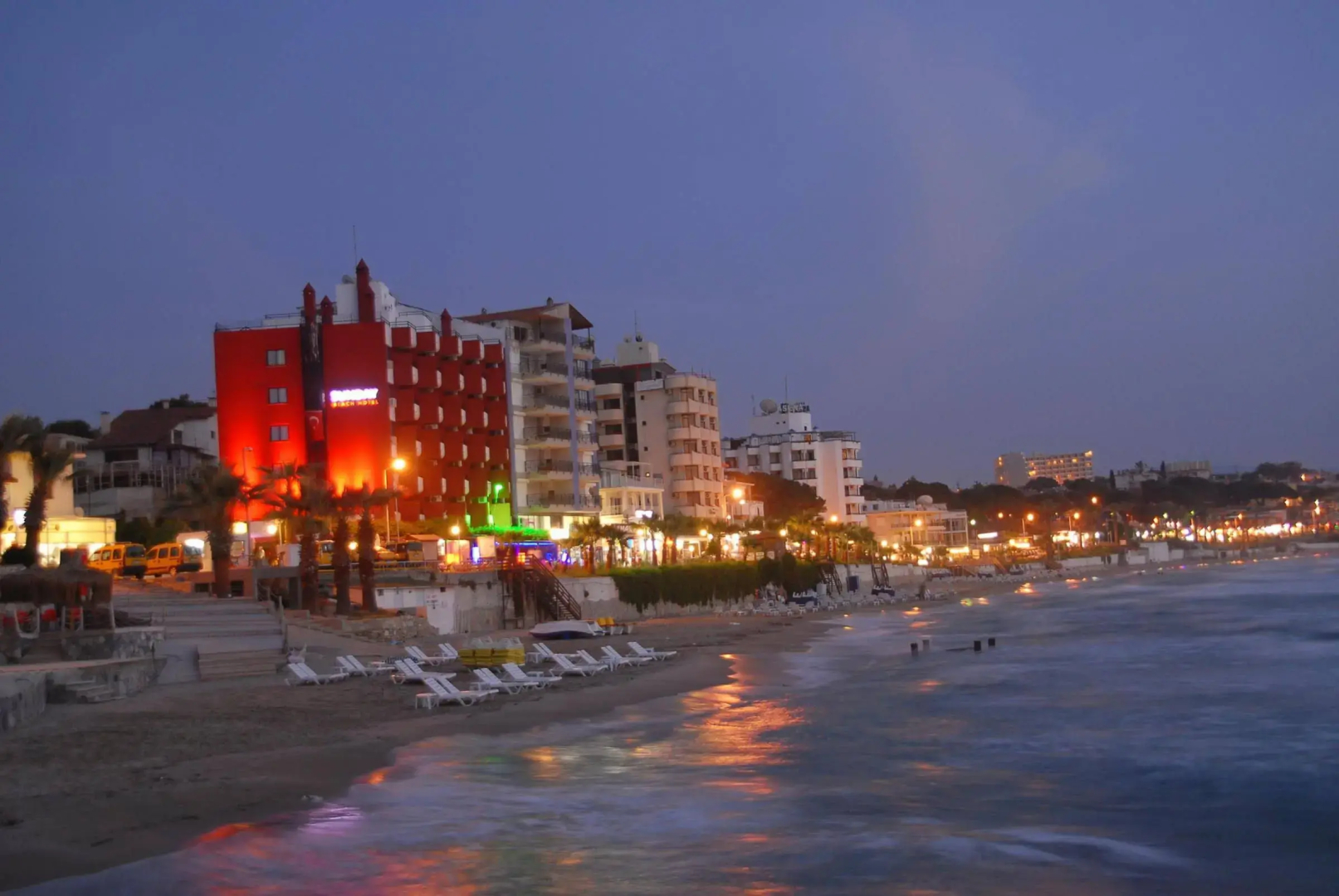Photo - Sunday Beach Hotel
