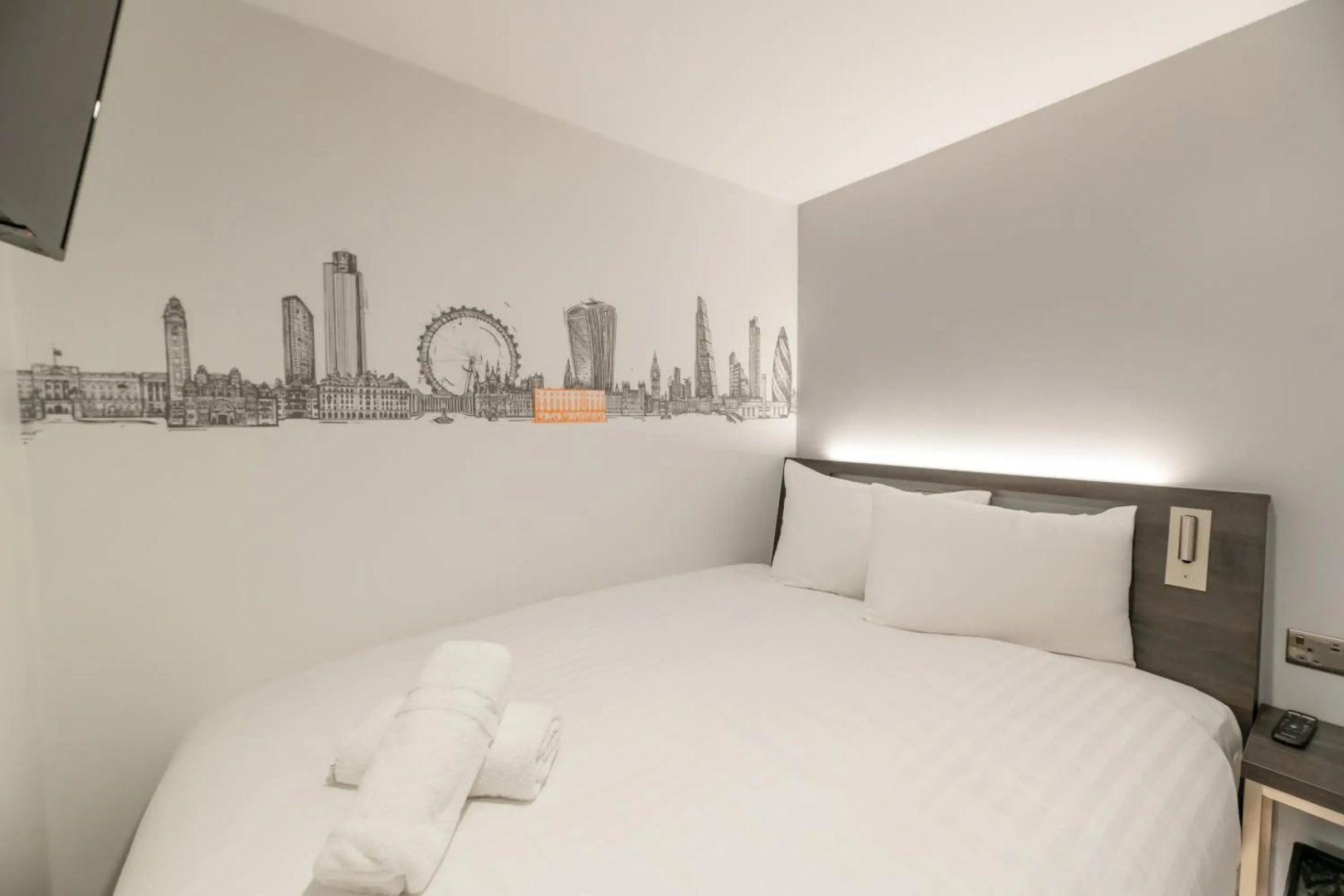 Foto - easyHotel Victoria