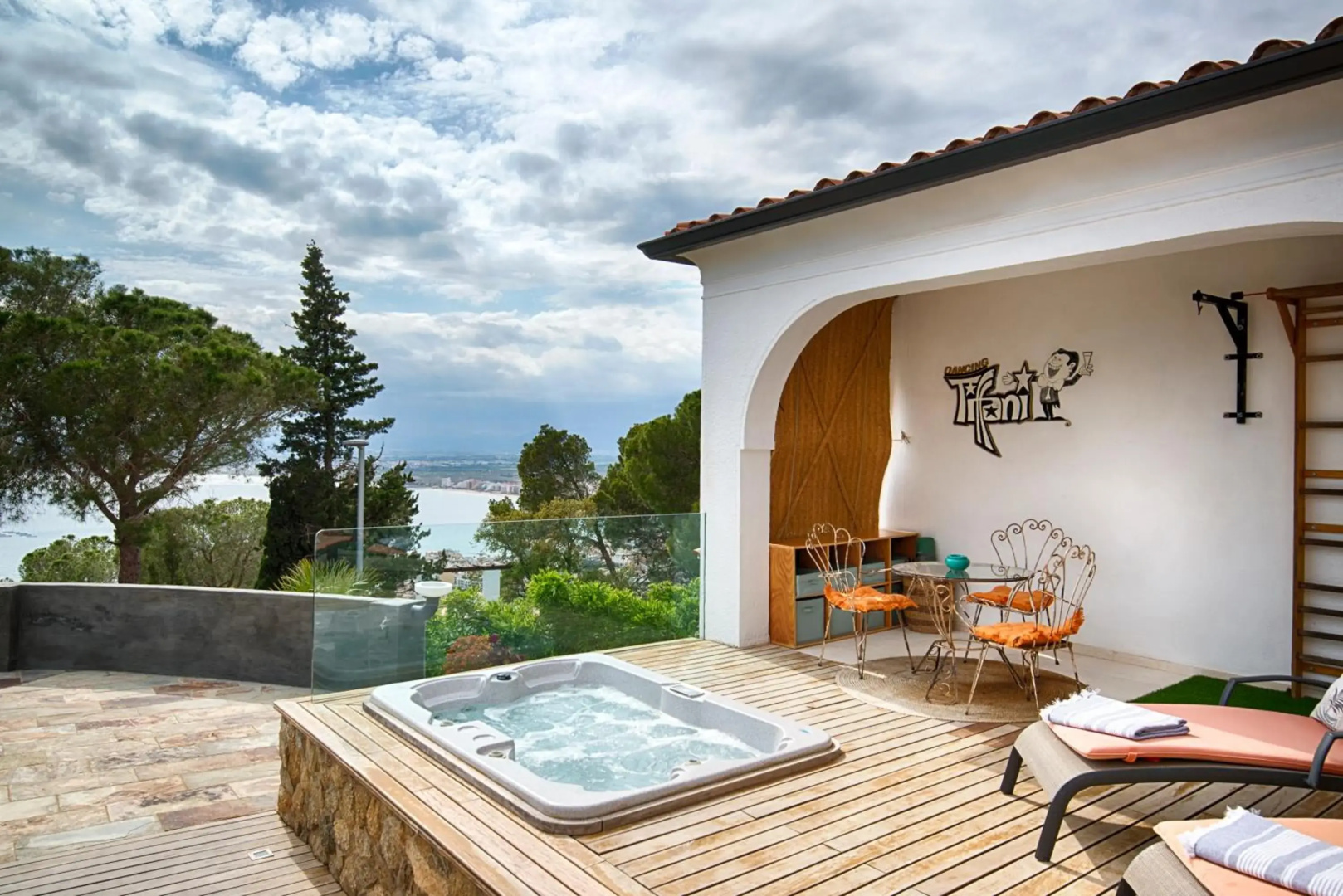 Photo - Casa de l'Albada