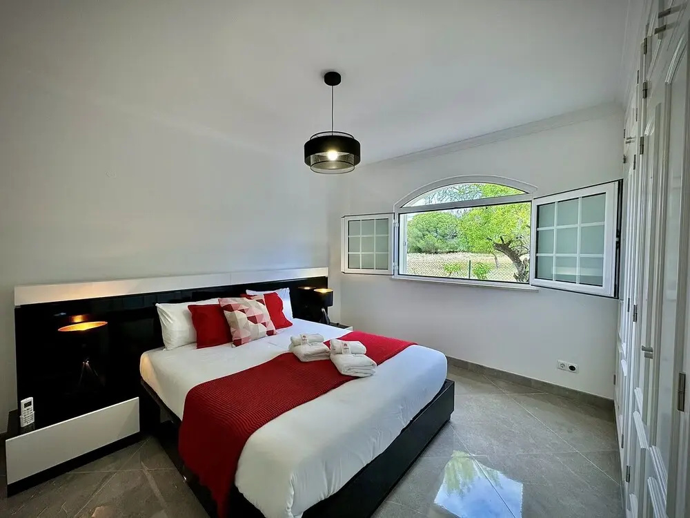 Foto - Quarteira Premium Villa by Homing