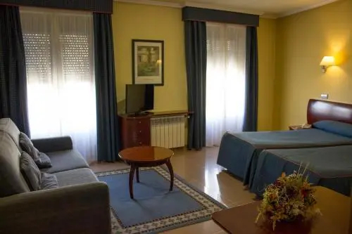 Foto - Hotel Las Moradas