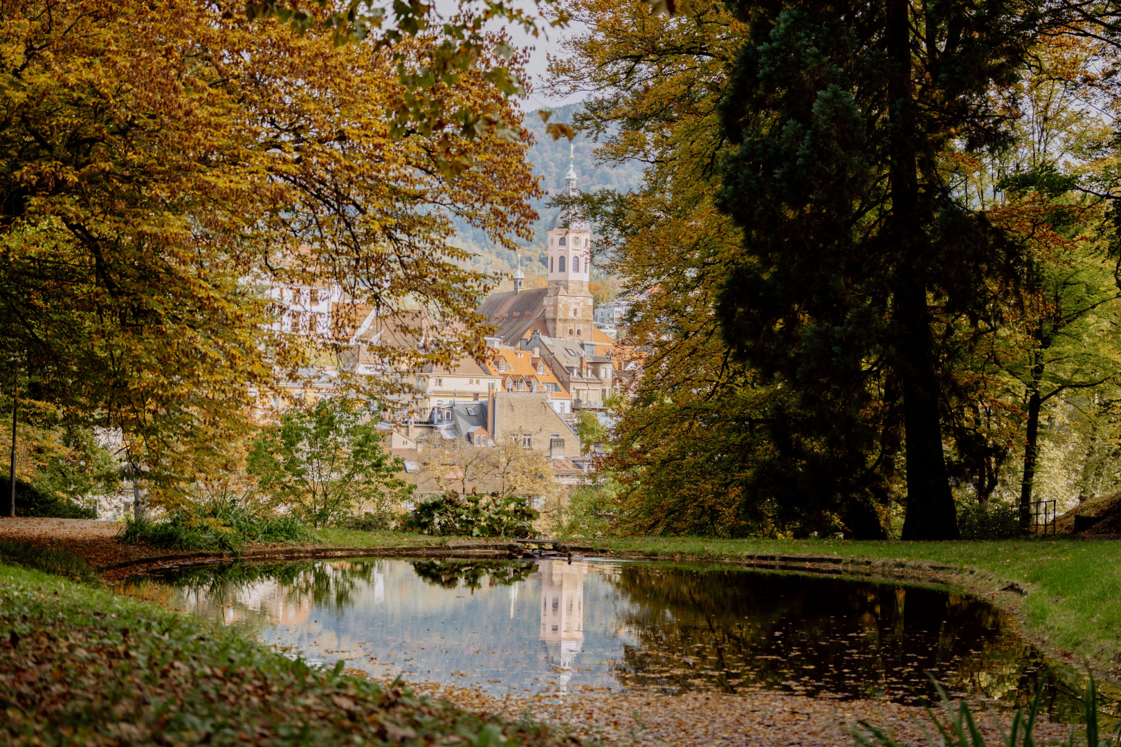 Photo - Brenners Park - Hotel & Spa, Oetker Hotels