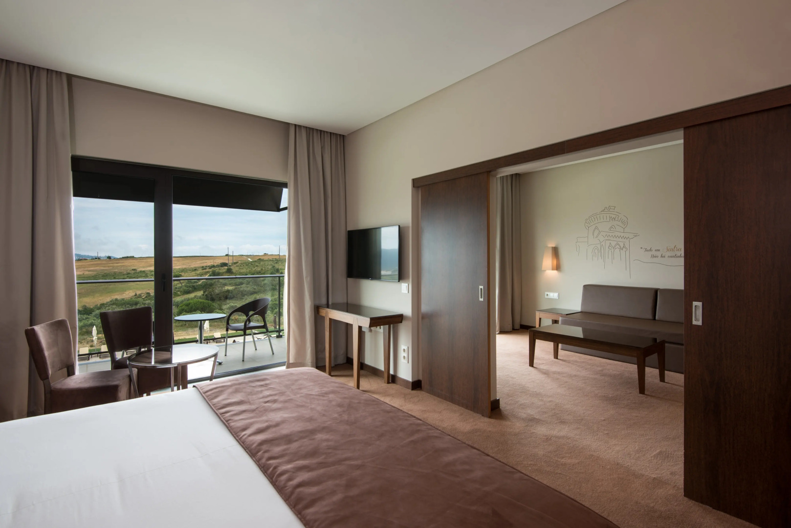 Foto - Vila Gale Collection Sintra