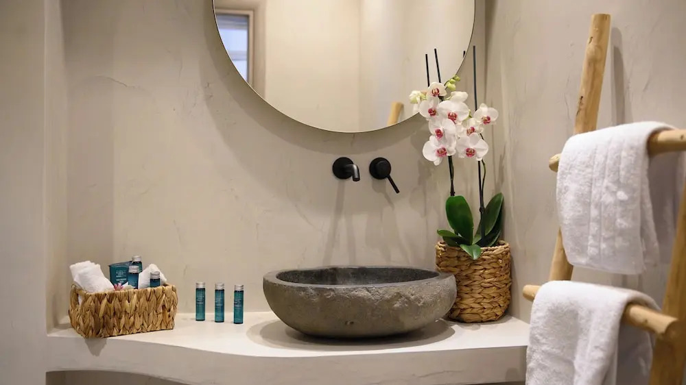 Photo - Aegean Diamonds Luxury Suites