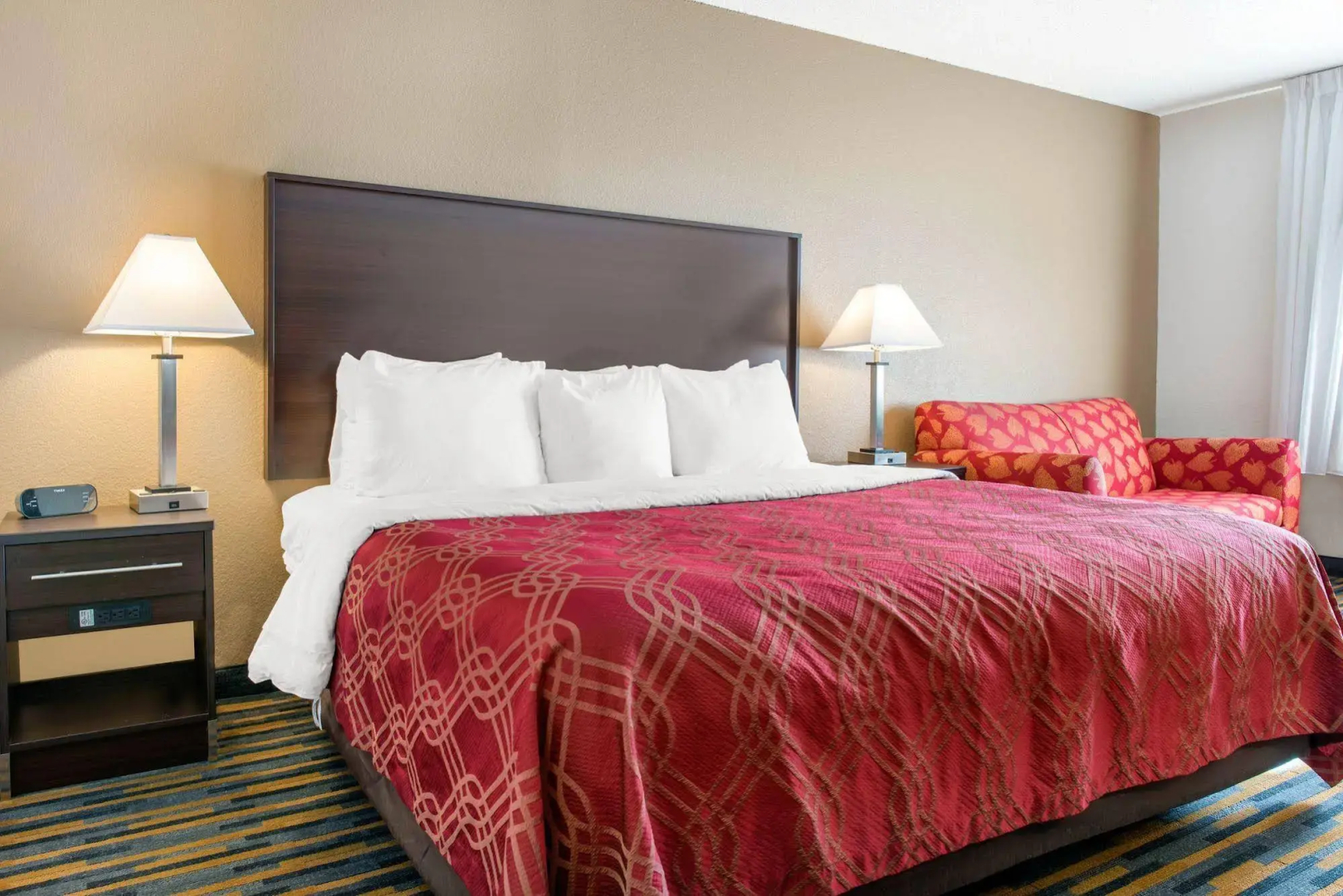 Foto - Quality Inn Noblesville-Indianapolis