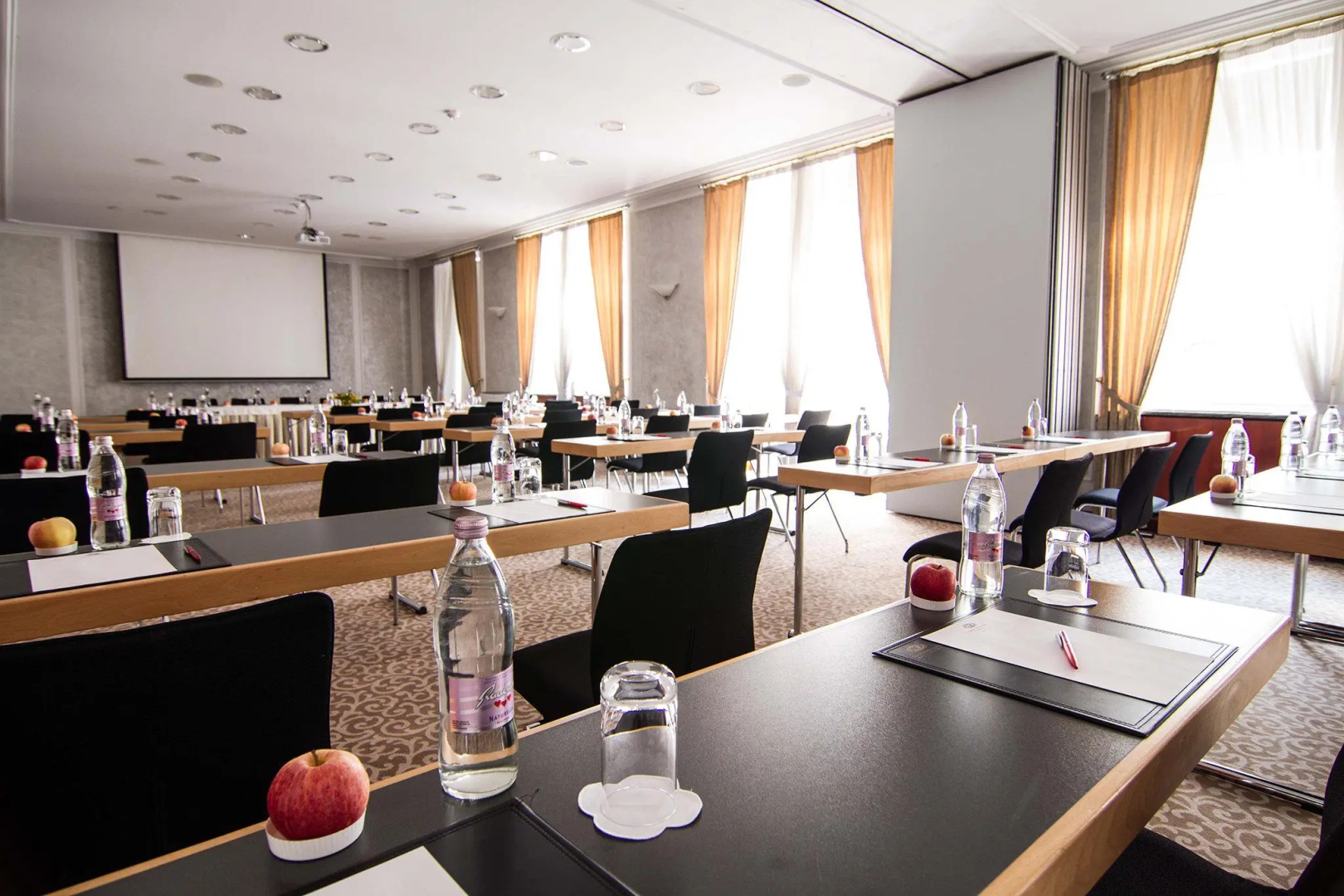 Foto - Grand Hotel Union Eurostars