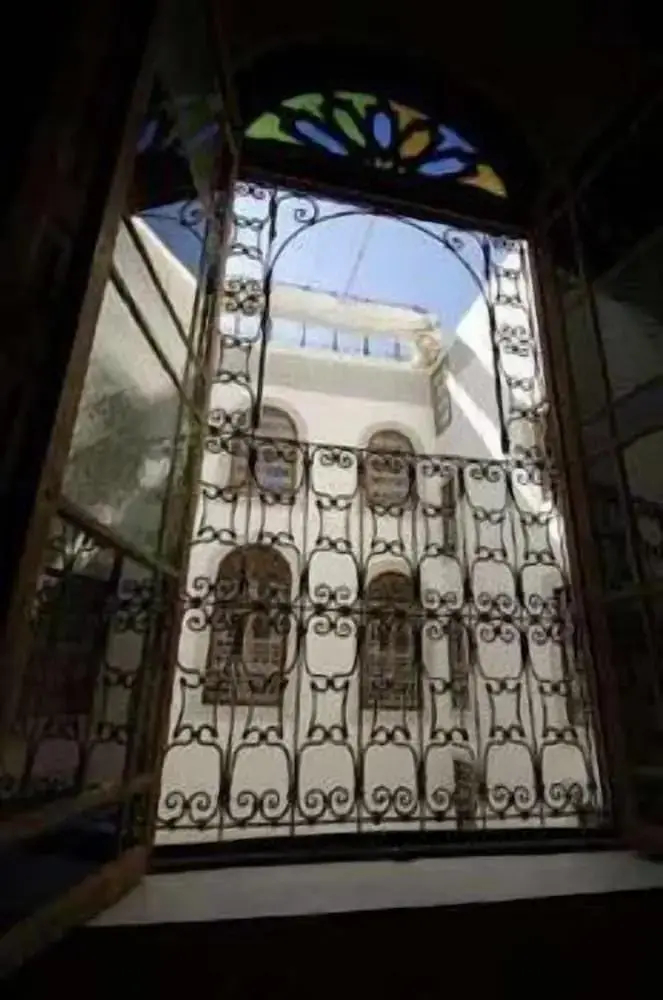 Foto - Riad Attarine