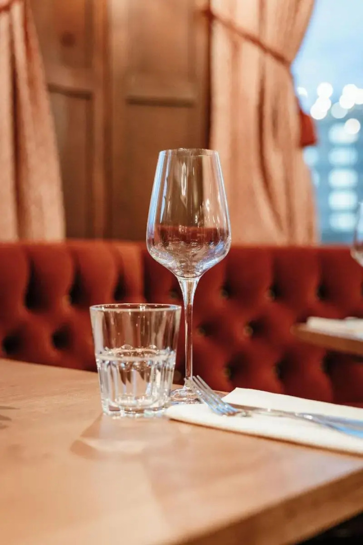 Photo - Hand & Flower