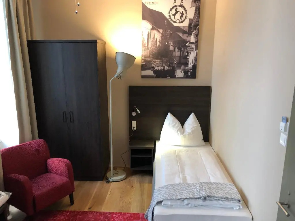 Photo - Hotel Brauhof Wien