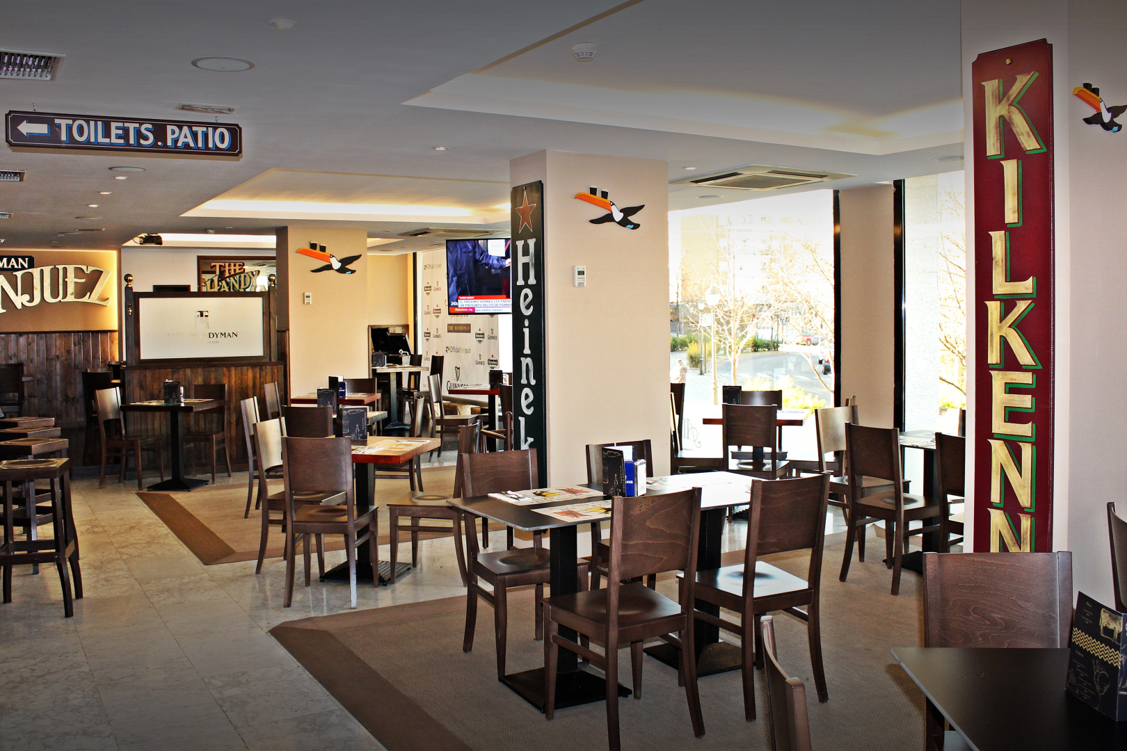 Foto - Hotel Equo Aranjuez