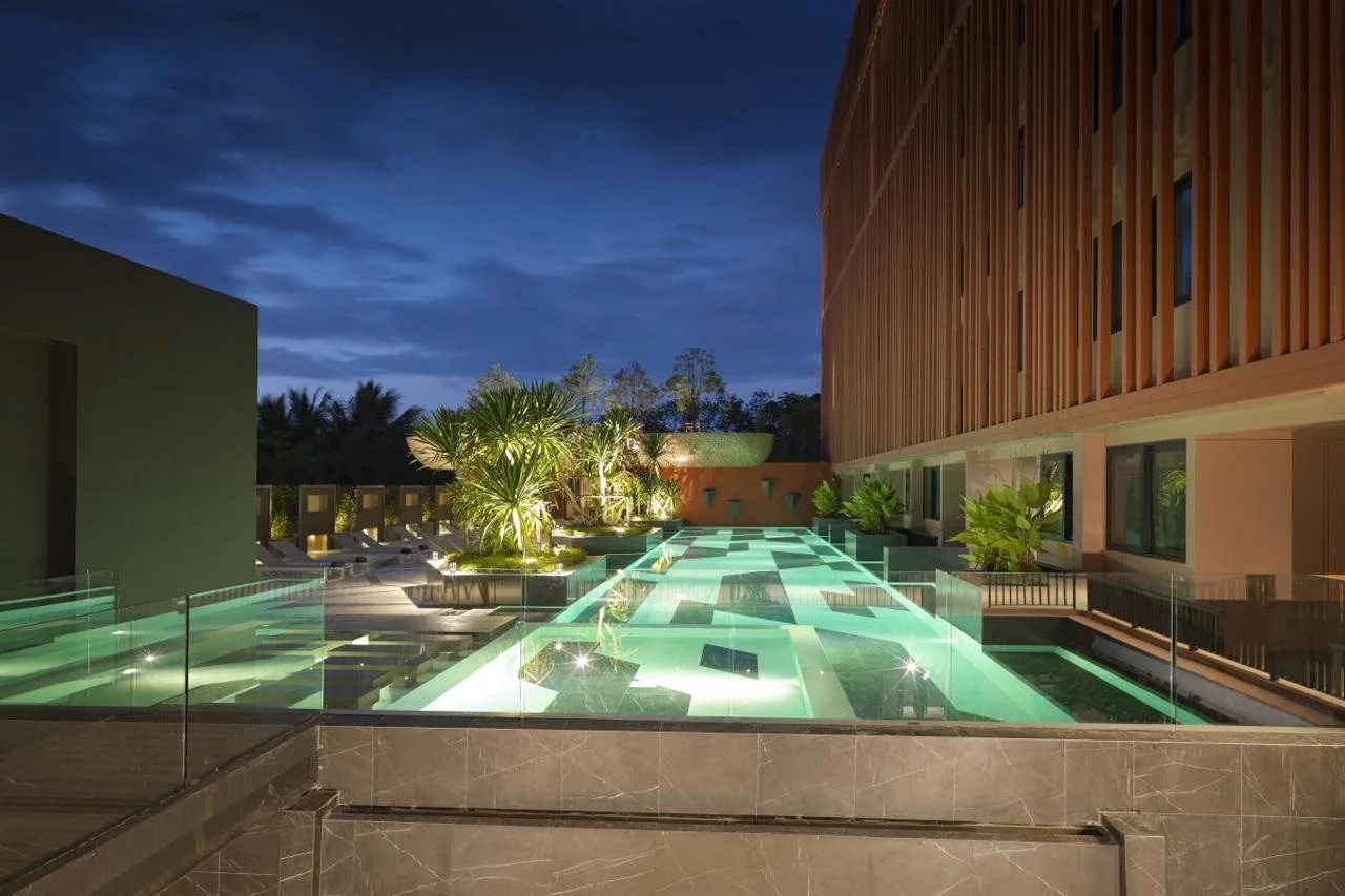 Foto - Prime Town - Posh & Port Hotel Phuket