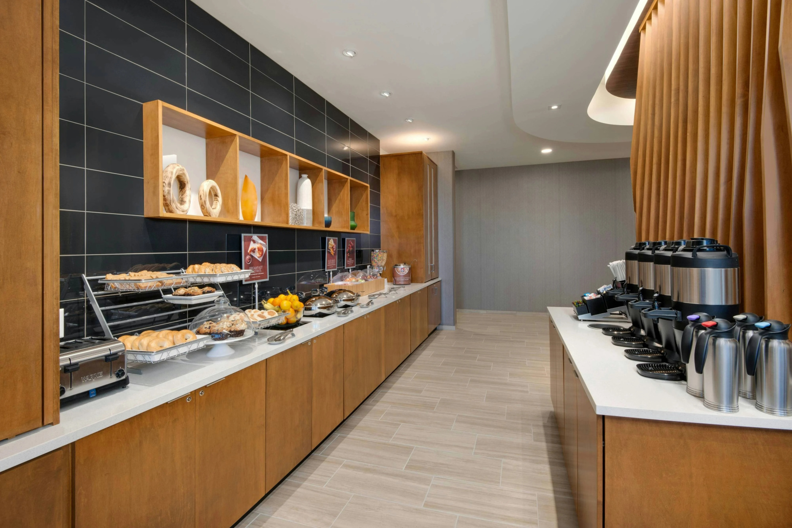Foto - SpringHill Suites by Marriott Indianapolis Keystone