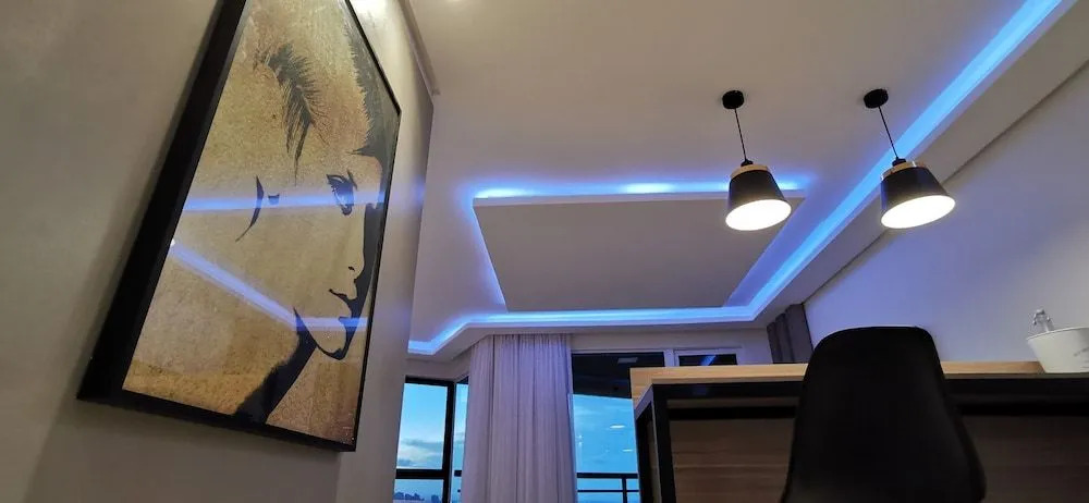 Foto - Iate Plaza Hotel