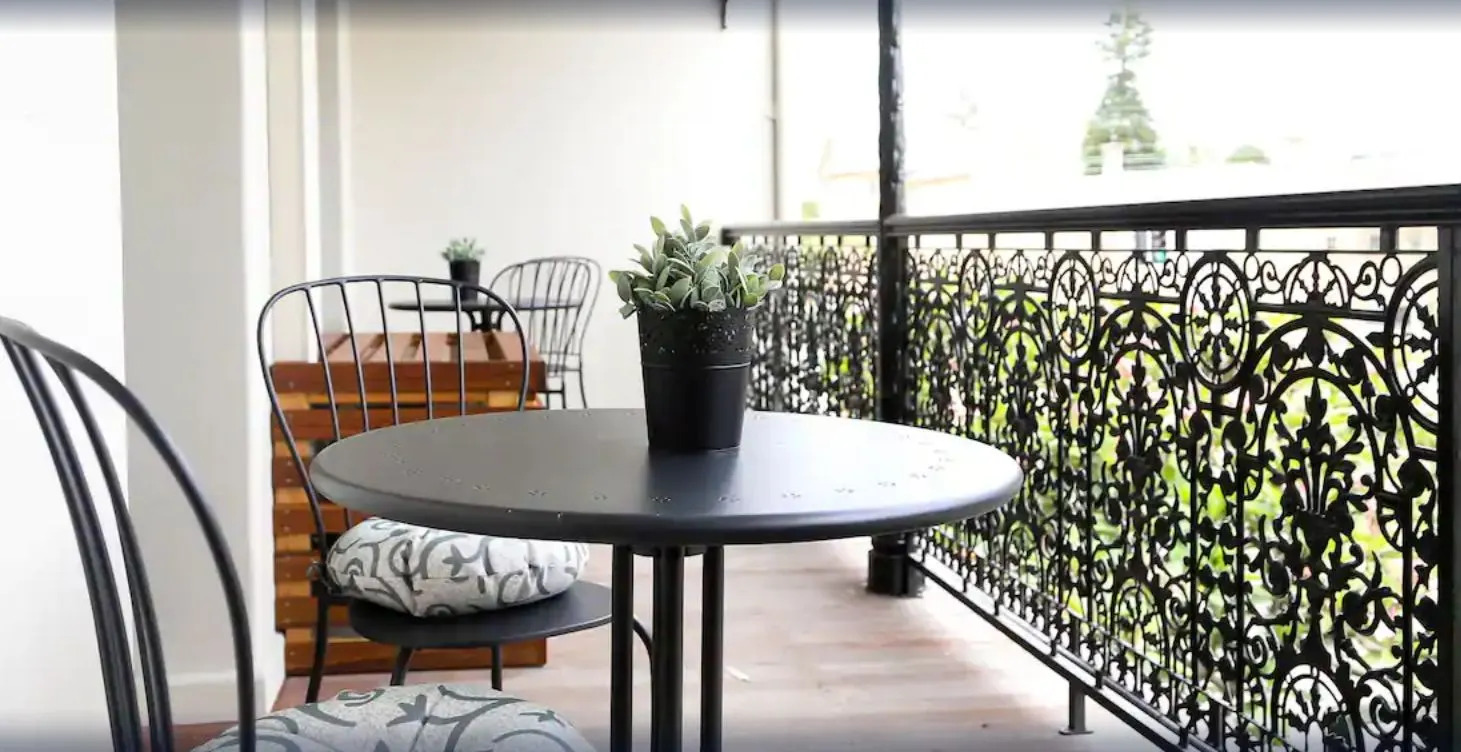 Foto - The Lurline Randwick