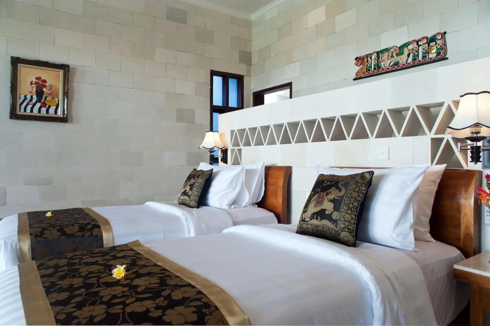 Foto - Sea Breeze Candidasa