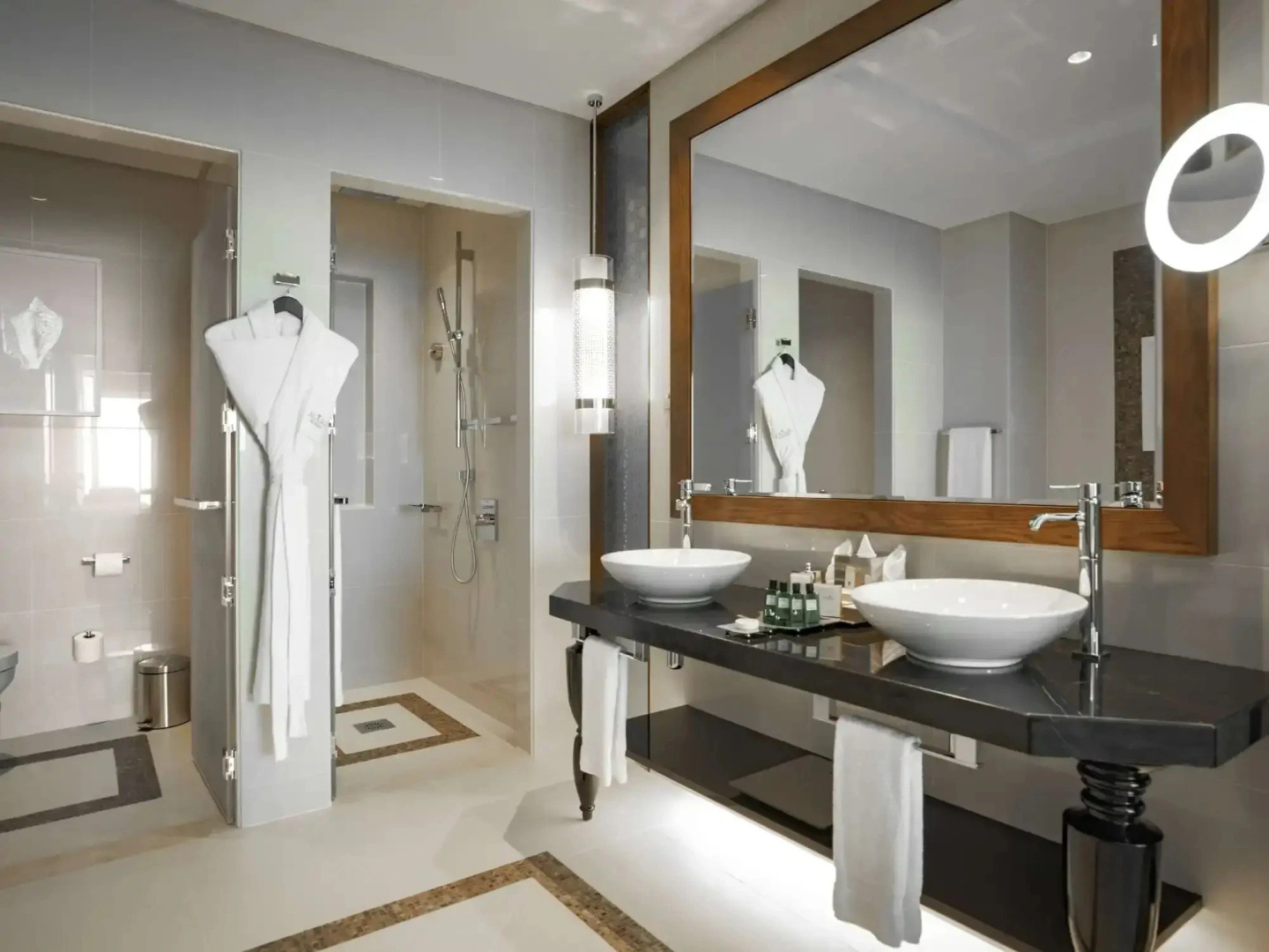 Photo - Rixos Marina Abu Dhabi
