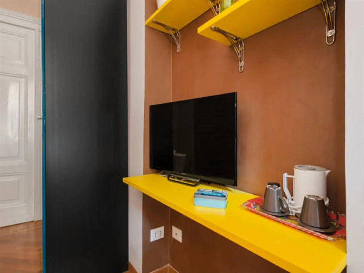 Foto - Sesto Suites Central