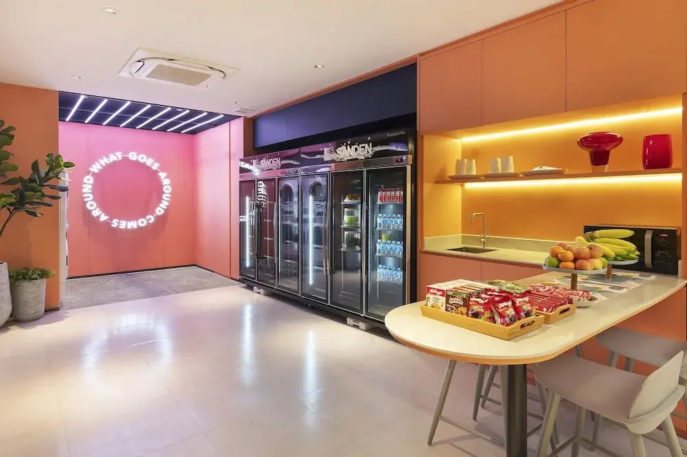 Foto - Riva Vibe Hotel Bangkok by PCL