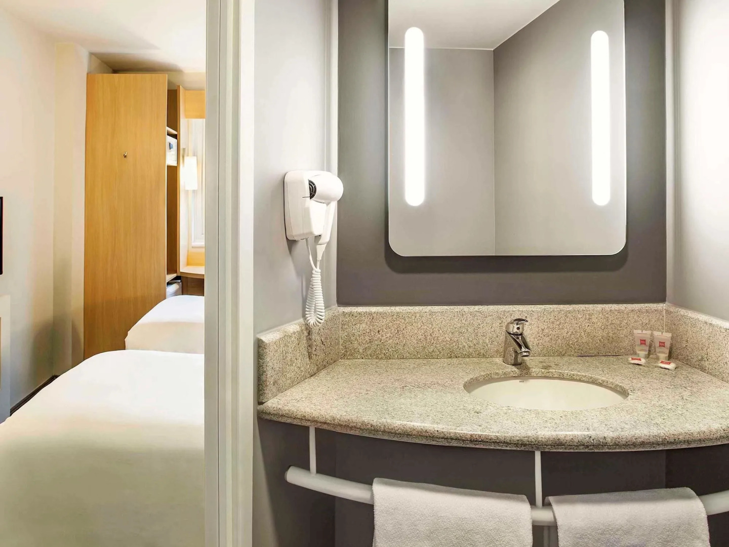 Photo - ibis Copacabana Posto 5