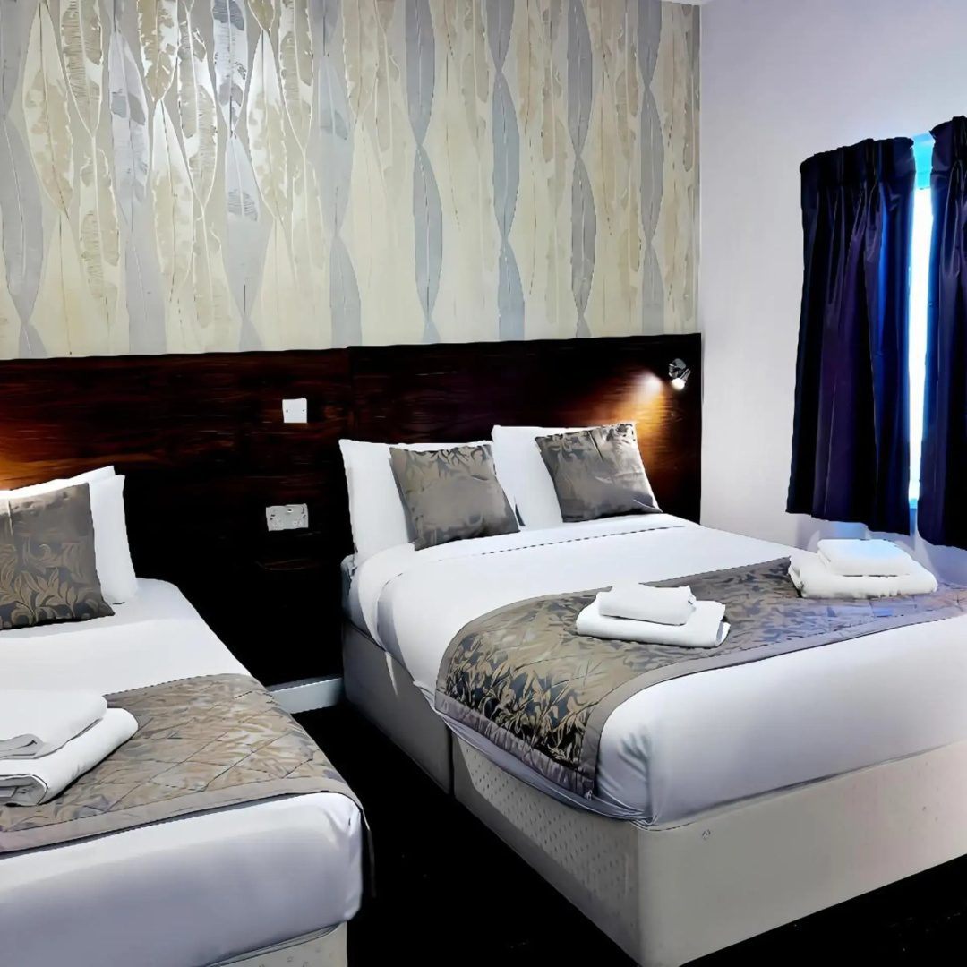 Foto - Lidos Hotel