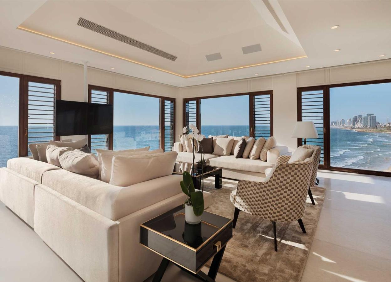 Foto - The Setai Tel Aviv, a Member of the leading hotels of the world