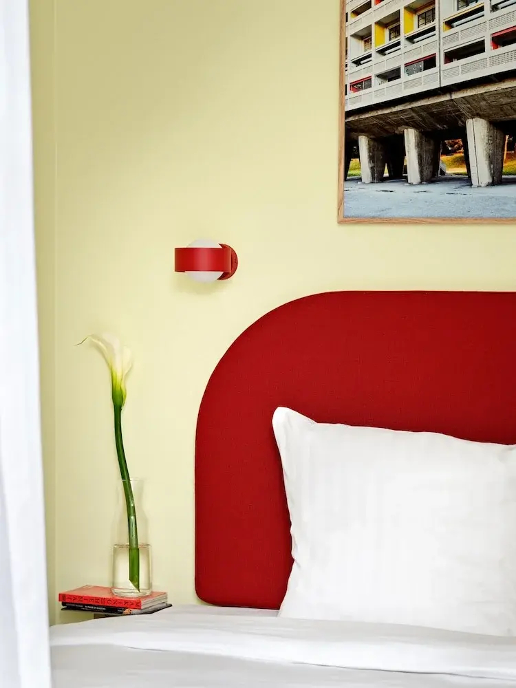 Photo - BRIK Apartment Hotel
