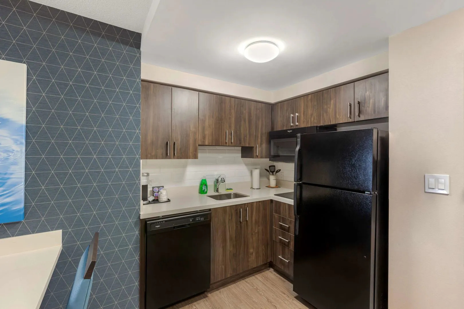 Foto - Executive Residency by Best Western Toronto-Mississauga