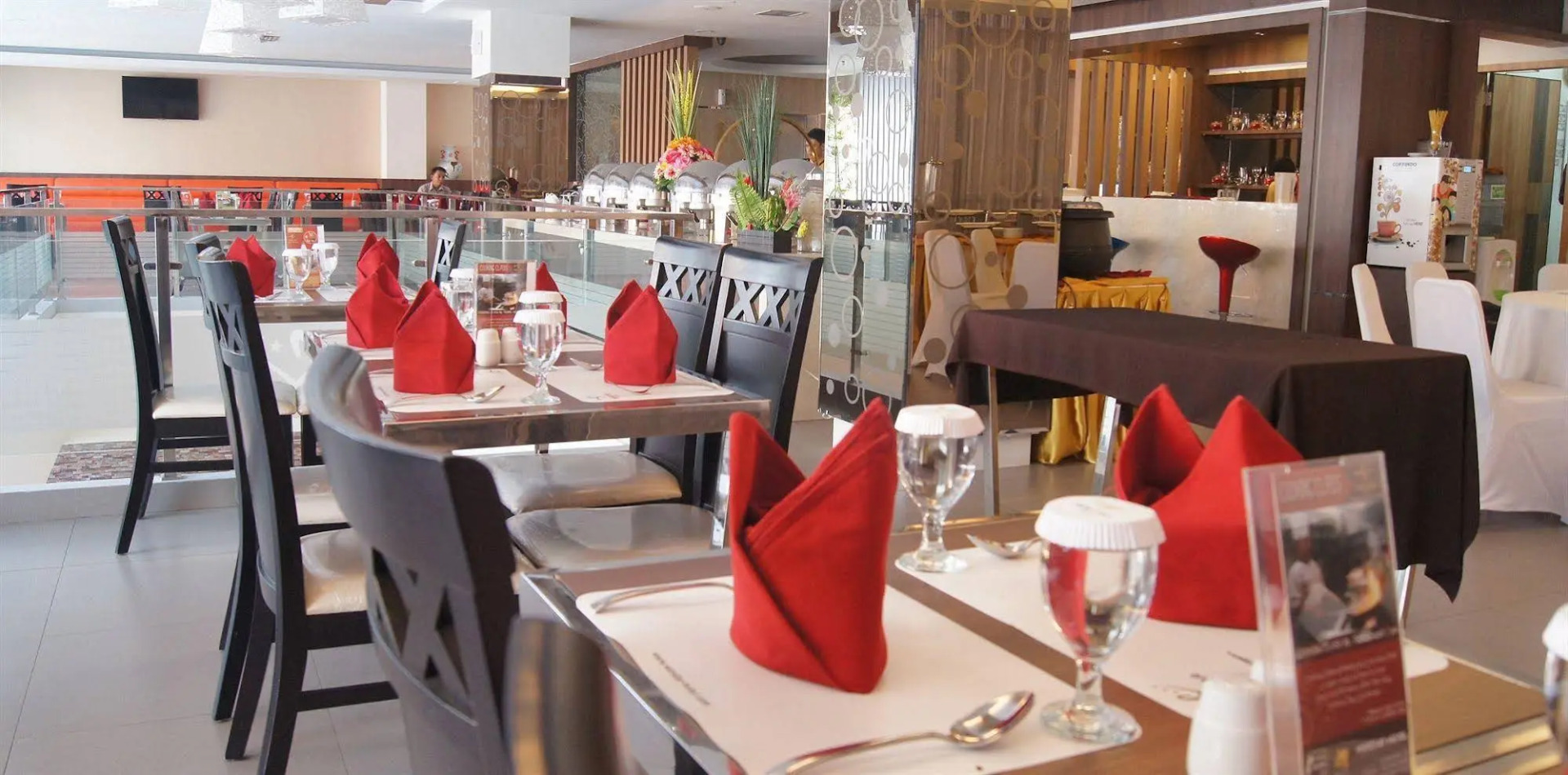 Photo - Winstar Hotel