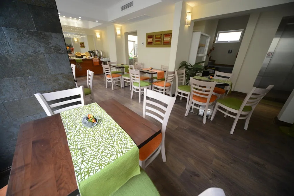 Foto - Hotel Boutique Reyall