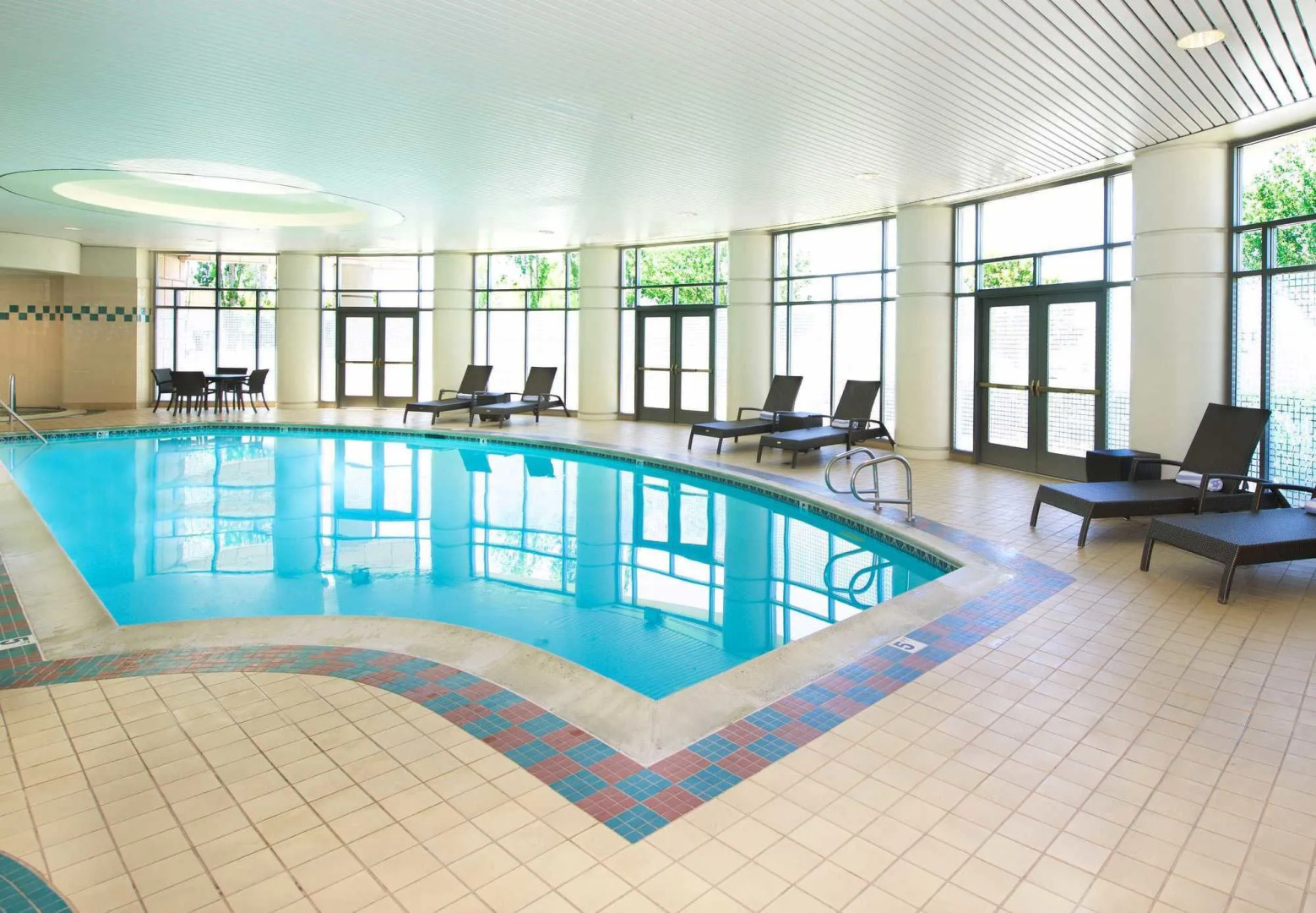 Foto - Fremont Marriott Silicon Valley