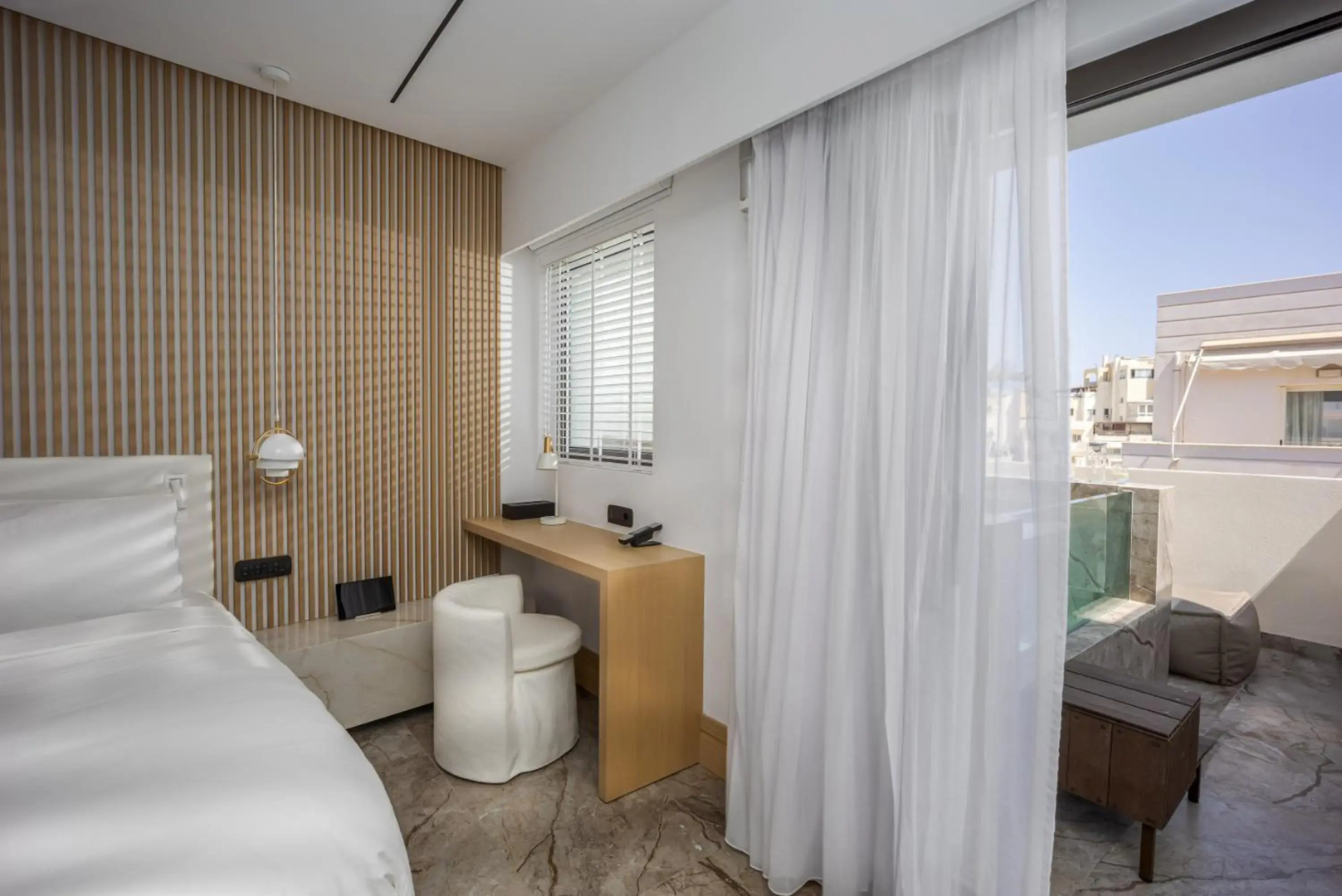 Foto - Ethereal White Resort Hotel & Spa - Adults Only