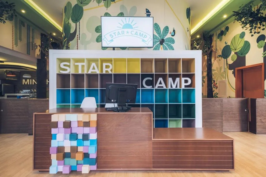 Foto - Iberostar Selection Paraíso Maya - All Inclusive