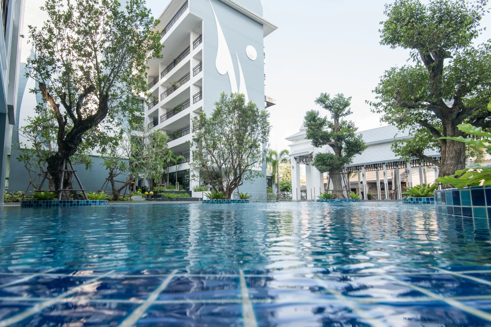 Photo - Bay Beach Resort Jomtien